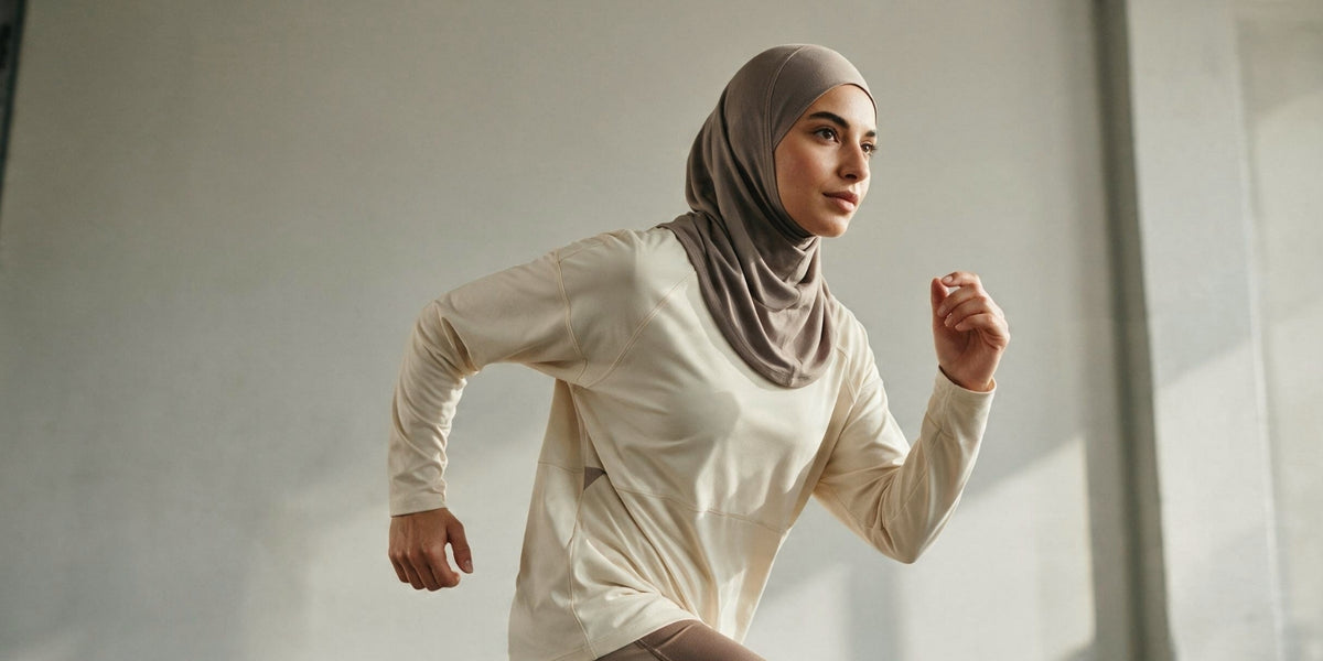 Built To Fit Into Your Daily Routine