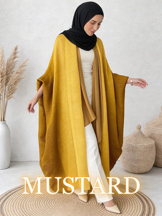 Sultana™ Abaya