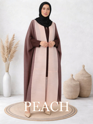 Sultana™ Abaya