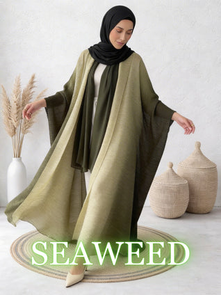 Sultana™ Abaya