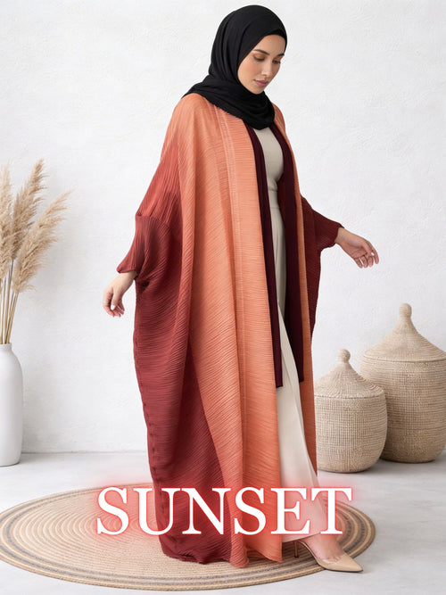 Sultana™ Abaya
