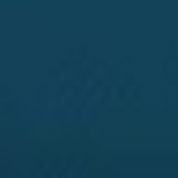 Deep Teal Blue