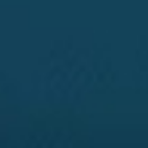 Deep Teal Blue