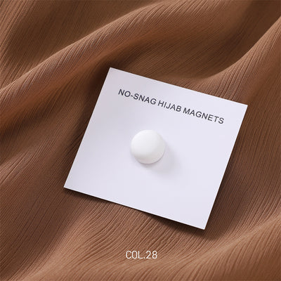 Mira™ No Snag Hijab Magnets