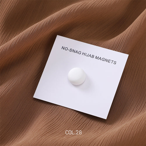 Mira™ No Snag Hijab Magnets