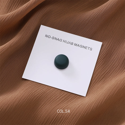 Mira™ No Snag Hijab Magnets