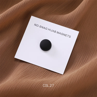 Mira™ No Snag Hijab Magnets
