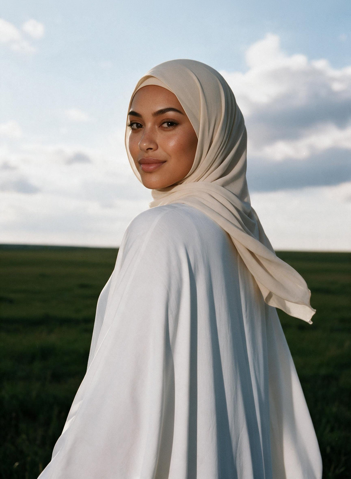 Be One Of Our Exclusive NurAmira Sisters