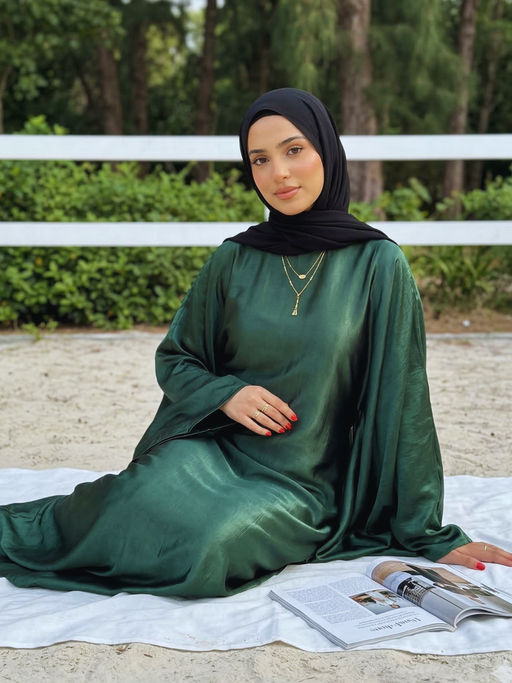 Review by Husna