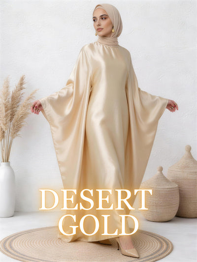 Desert Gold
