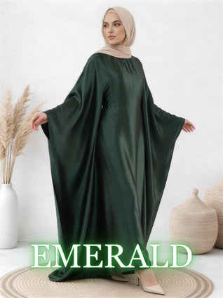 Yasmin™ Abaya