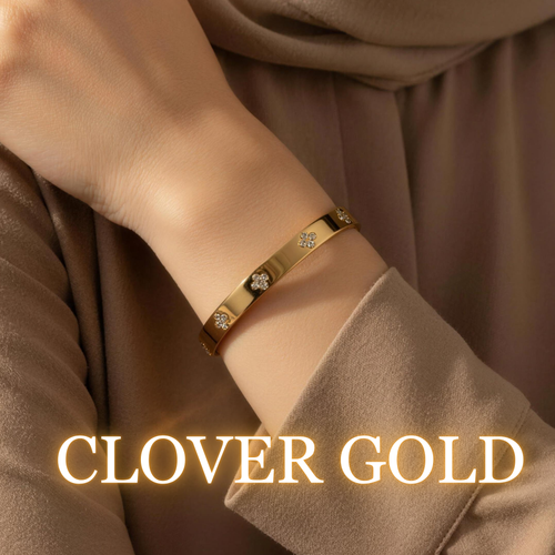 Yasmin™ Bangle