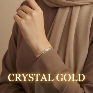 Yasmin™ Bangle
