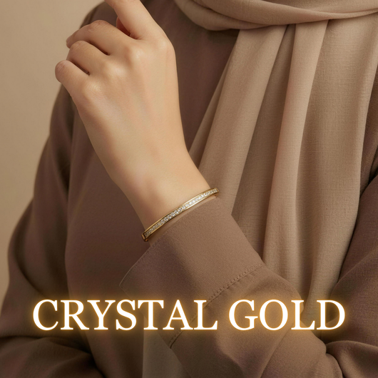 Yasmin™ Bangle