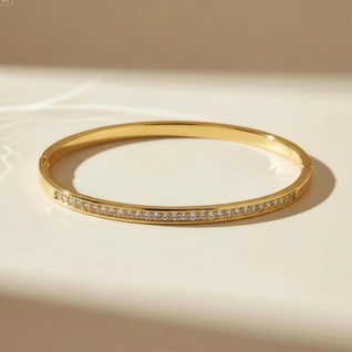 Yasmin™ Bangle
