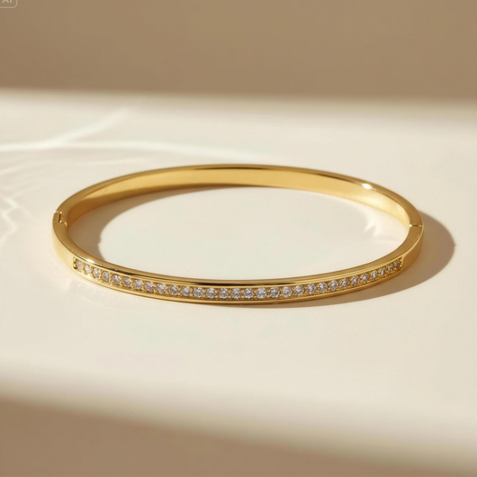 Yasmin™ Bangle