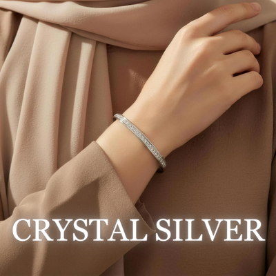 Yasmin™ Bangle