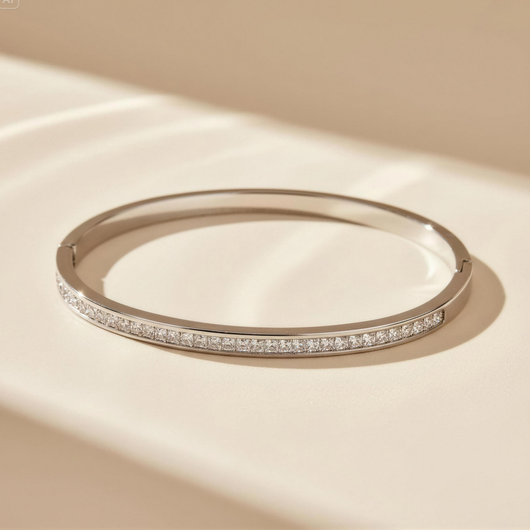 Yasmin™ Bangle