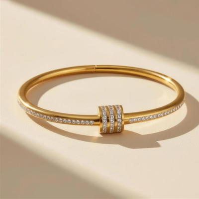 Halo / Gold