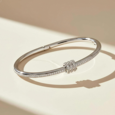 Halo / Silver