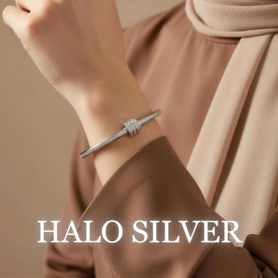 Yasmin™ Bangle