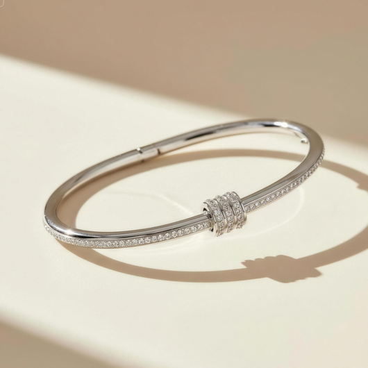 Yasmin™ Bangle