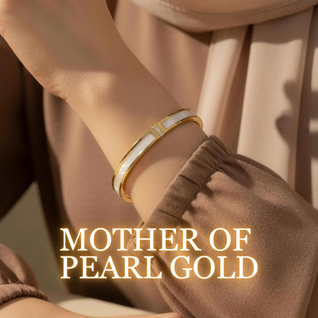Yasmin™ Bangle
