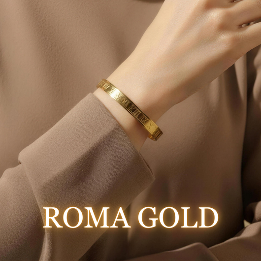 Yasmin™ Bangle