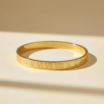 Yasmin™ Bangle