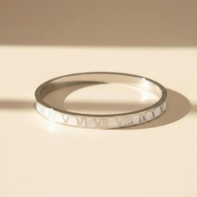 Roma / Silver