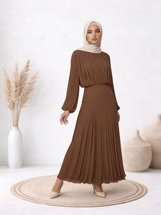 Zayna™ Abaya