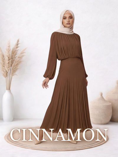 Zayna™ Abaya