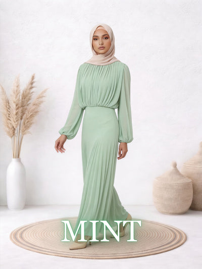 Mint