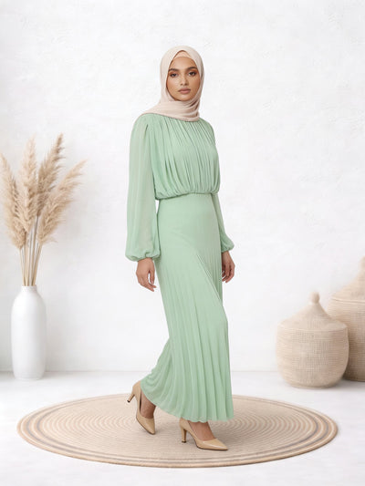 Zayna™ Abaya