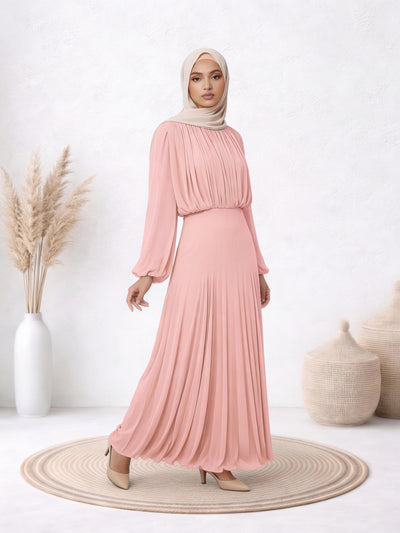 Zayna™ Abaya