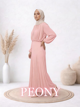 Zayna™ Abaya