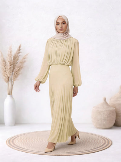 Zayna™ Abaya