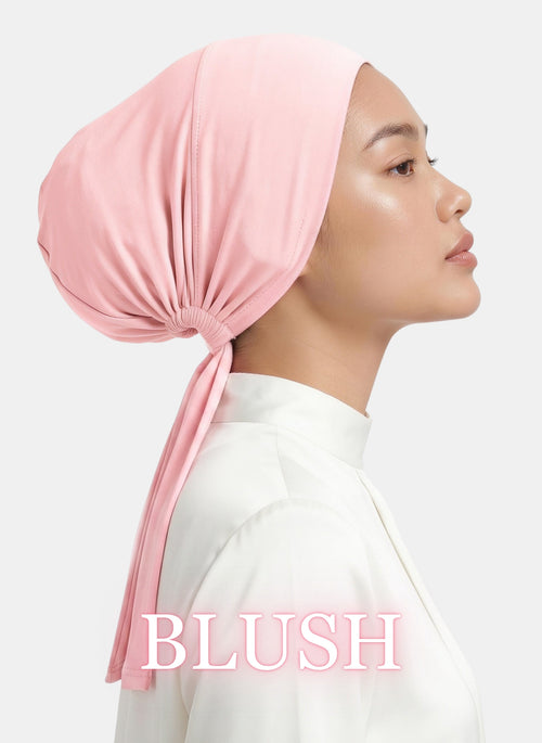 Zeenah™ Silk Undercap