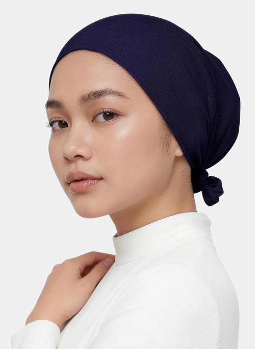 Zeenah™ Silk Undercap