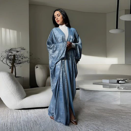 Safiya™ Abaya