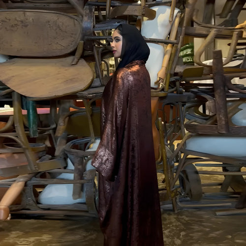 Safiya™ Abaya