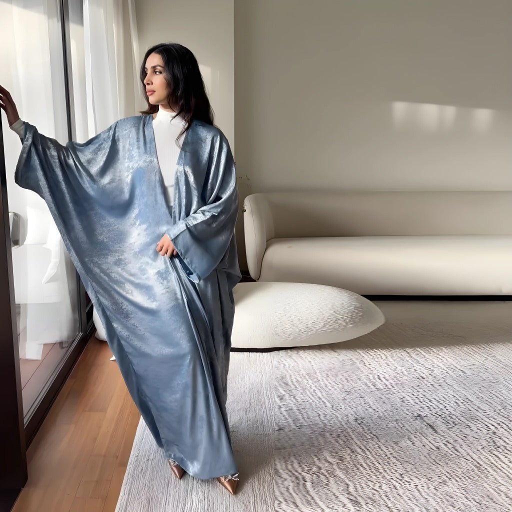 Safiya™ Abaya
