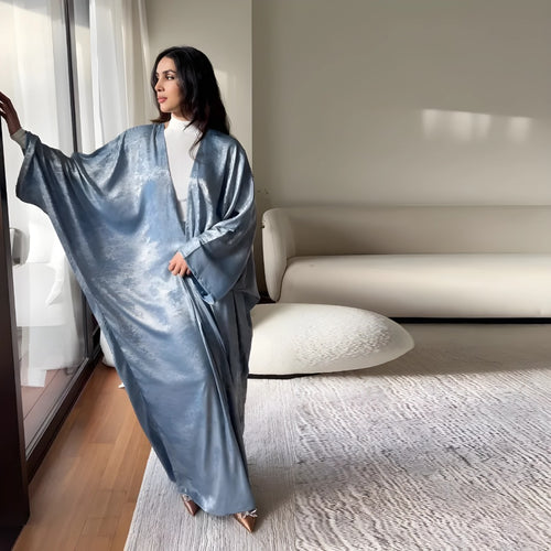Safiya™ Abaya