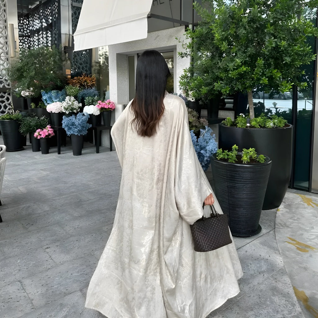 Safiya™ Abaya