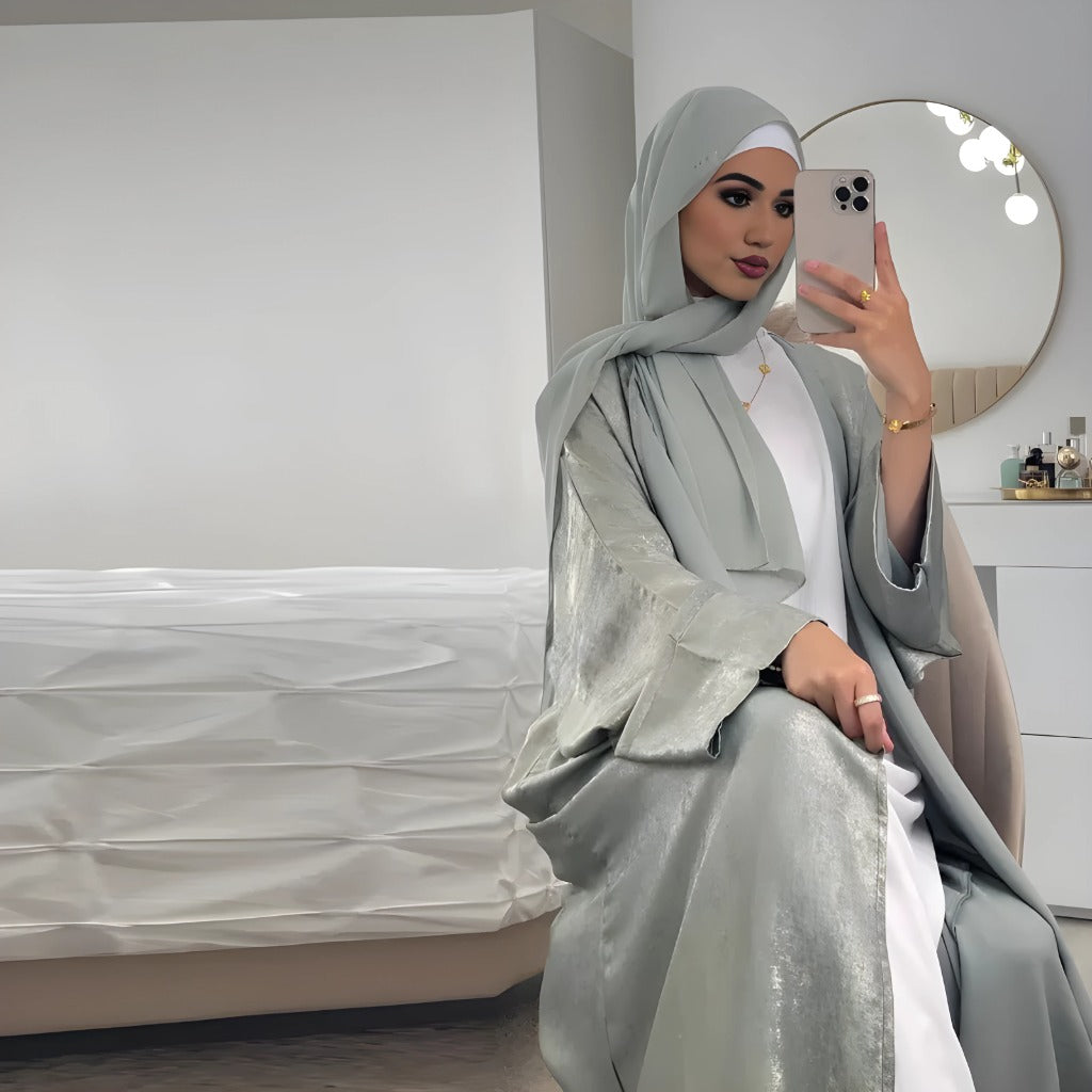 Safiya™ Abaya