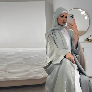 Safiya™ Abaya