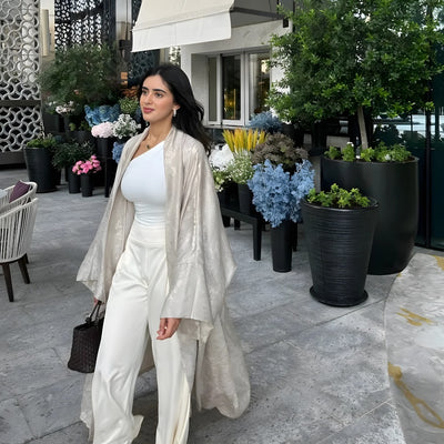 Safiya™ Abaya