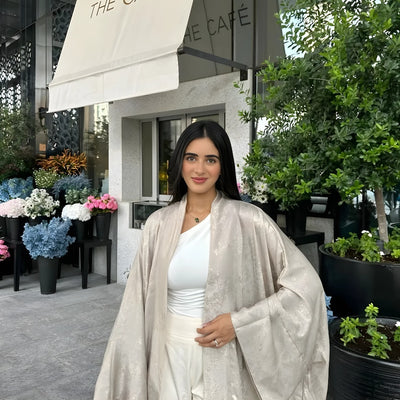 Safiya™ Abaya