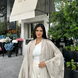 Safiya™ Abaya