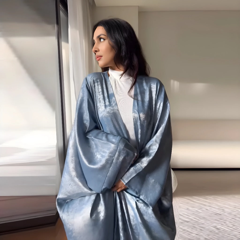 Safiya™ Abaya